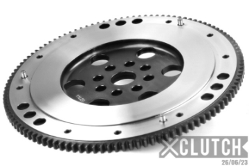 Picture of XClutch 94-01 Acura Integra GS-R 1-8L Chromoly Flywheel