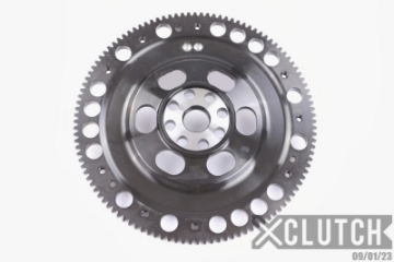 Picture of XClutch 94-01 Acura Integra GS-R 1-8L Lightweight Chromoly Flywheel