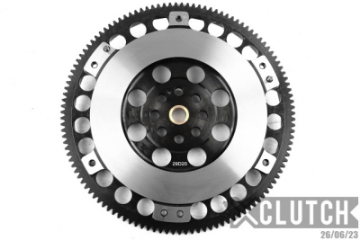 Picture of XClutch 90-97 Honda Accord SE 2-2L Lightweight Chromoly Flywheel