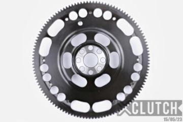 Picture of XClutch 02-06 Acura RSX Base 2-0L Lightweight Chromoly Flywheel