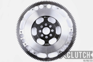 Picture of XClutch 02-06 Acura RSX Base 2-0L Lightweight Chromoly Flywheel