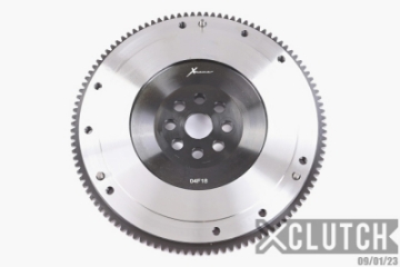Picture of XClutch 00-03 Honda S2000 Base 2-0L Chromoly Flywheel