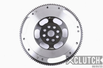 Picture of XClutch 00-03 Honda S2000 Base 2-0L Lightweight Chromoly Flywheel