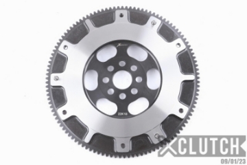 Picture of XClutch 12-15 Honda Civic 1-8L Lightweight Chromoly Flywheel