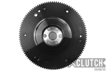 Picture of XClutch 88-91 Honda CRX Si 1-6L Chromoly Flywheel