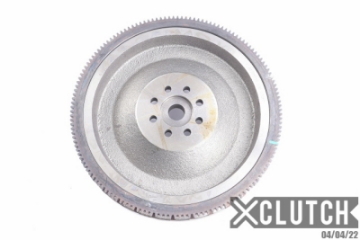 Picture of XClutch 07-11 Jeep Wrangler Unlimited 70th Anniversary 3-8L Steel Flywheel
