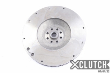 Picture of XClutch 07-11 Jeep Wrangler Unlimited 70th Anniversary 3-8L Steel Flywheel