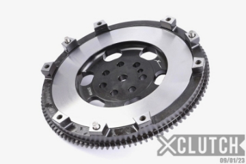 Picture of XClutch 92-99 Mitsubishi Eclipse GSX 2-0L Chromoly Flywheel
