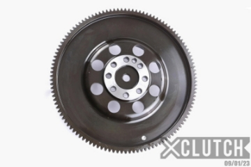 Picture of XClutch 91-99 Mitsubishi 3000GT Spyder VR-4 3-0L Lightweight Chromoly Flywheel