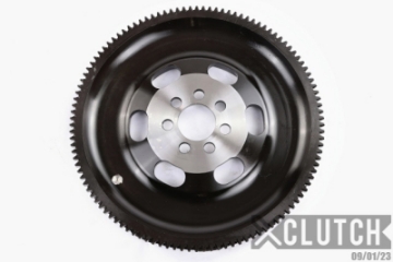 Picture of XClutch 07-17 Mitsubishi Lancer EVO X 2-0L Chromoly Flywheel