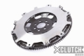 Picture of XClutch 07-17 Mitsubishi Lancer EVO X 2-0L Lightweight Chromoly Flywheel