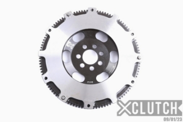 Picture of XClutch 07-17 Mitsubishi Lancer EVO X 2-0L Lightweight Chromoly Flywheel