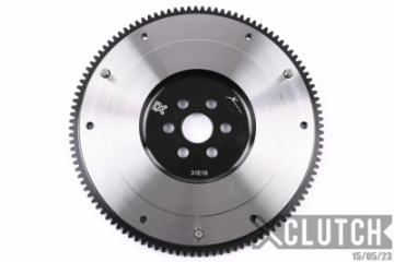 Picture of XClutch 90-93 Mazda Miata SE 1-6L Chromoly Flywheel