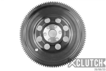 Picture of XClutch 94-97 Mazda Miata Shinsen 1-8L Chromoly Flywheel