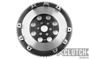Picture of XClutch 94-97 Mazda Miata Shinsen 1-8L Chromoly Flywheel