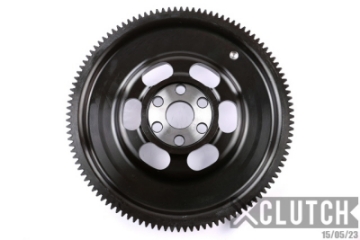 Picture of XClutch 94-97 Mazda Miata Shinsen 1-8L Lightweight Chromoly Flywheel