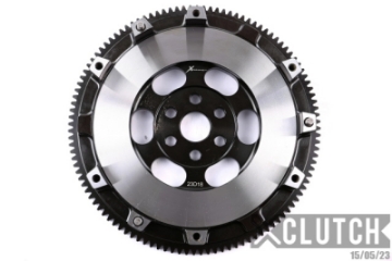 Picture of XClutch 94-97 Mazda Miata Shinsen 1-8L Lightweight Chromoly Flywheel