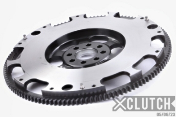 Picture of XClutch 90-96 Nissan 300ZX Turbo 3-0L Lightweight Chromoly Flywheel