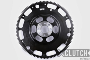 Picture of XClutch 90-96 Nissan 300ZX Turbo 3-0L Lightweight Chromoly Flywheel