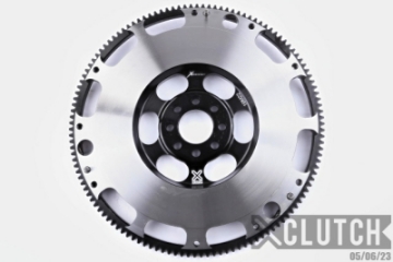 Picture of XClutch 90-96 Nissan 300ZX Turbo 3-0L Lightweight Chromoly Flywheel