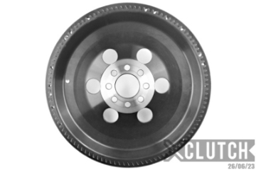 Picture of XClutch 91-98 Nissan 180SX S13 2-0L Chromoly Flywheel