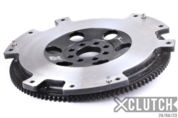 Picture of XClutch 91-98 Nissan 180SX S13 2-0L Lightweight Chromoly Flywheel
