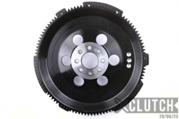Picture of XClutch 91-98 Nissan 180SX S13 2-0L Lightweight Chromoly Flywheel