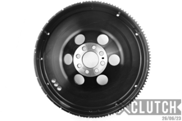 Picture of XClutch 03-06 Nissan 350Z Track 3-5L Lightweight Chromoly Flywheel