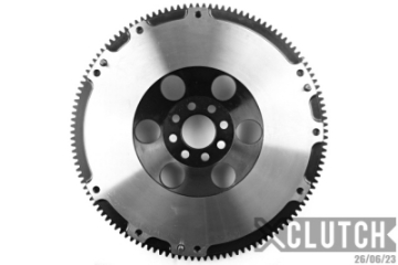 Picture of XClutch 03-06 Nissan 350Z Track 3-5L Lightweight Chromoly Flywheel