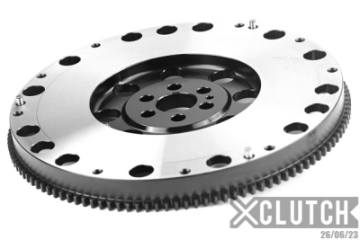 Picture of XClutch 91-98 Nissan 240SX LE 2-4L Lightweight Chromoly Flywheel
