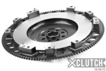 Picture of XClutch 04-22 Subaru WRX STi Type RA 2-5L Chromoly Flywheel