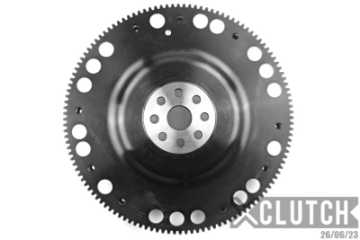 Picture of XClutch 04-22 Subaru WRX STi Type RA 2-5L Chromoly Flywheel