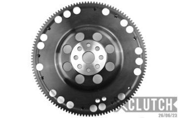 Picture of XClutch 13-21 Subaru WRX STi Type RA 2-5L Lightweight Chromoly Flywheel