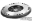 Picture of XClutch 90-91 Lexus ES250 Base 2-5L Chromoly Flywheel