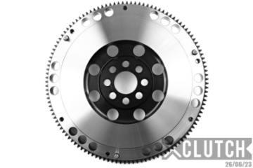 Picture of XClutch 90-91 Lexus ES250 Base 2-5L Chromoly Flywheel