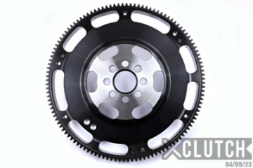 Picture of XClutch 90-91 Lexus ES250 Base 2-5L Lightweight Chromoly Flywheel