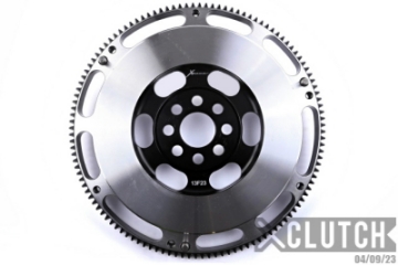 Picture of XClutch 90-91 Lexus ES250 Base 2-5L Lightweight Chromoly Flywheel