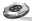 Picture of XClutch 98-02 Chevrolet Prizm LSi 1-8L Lightweight Chromoly Flywheel