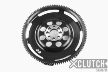 Picture of XClutch 98-02 Chevrolet Prizm LSi 1-8L Lightweight Chromoly Flywheel