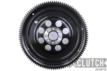 Picture of XClutch 90-92 Geo Prizm LSi 1-6L Chromoly Flywheel