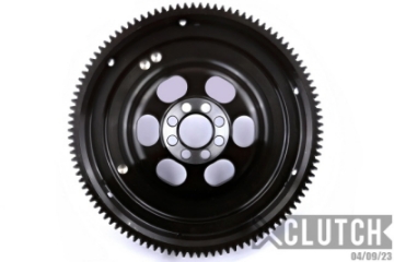 Picture of XClutch 90-92 Geo Prizm LSi 1-6L Lightweight Chromoly Flywheel