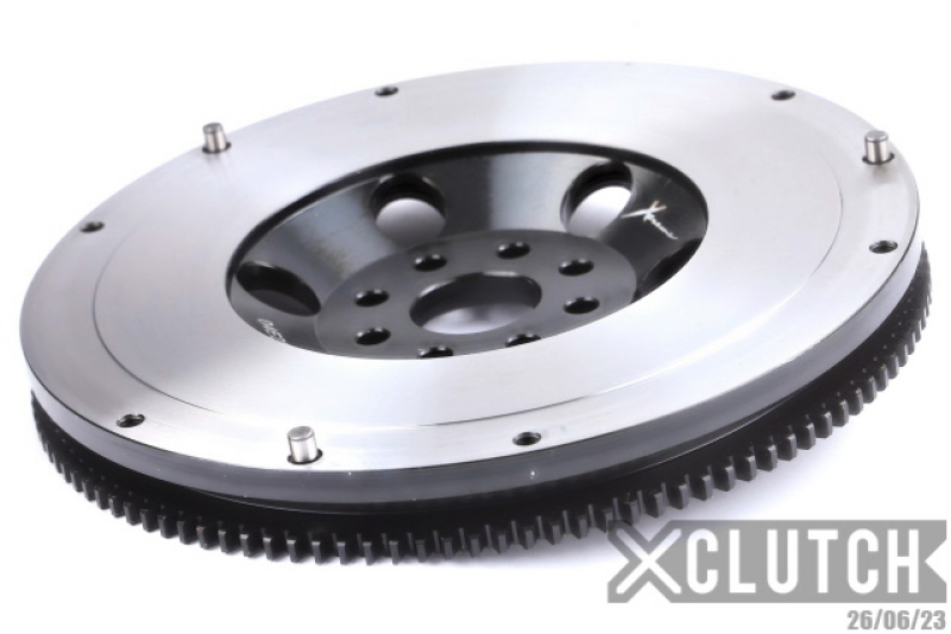 Picture of XClutch 97-01 Toyota Mark II Tourer V 2-5L Chromoly Flywheel