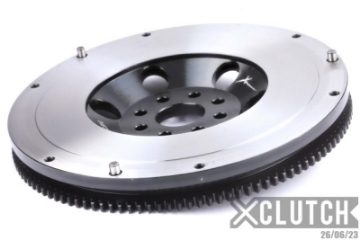 Picture of XClutch 97-01 Toyota Mark II Tourer V 2-5L Chromoly Flywheel