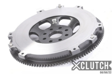 Picture of XClutch 97-01 Toyota Mark II Tourer V 2-5L Lightweight Chromoly Flywheel