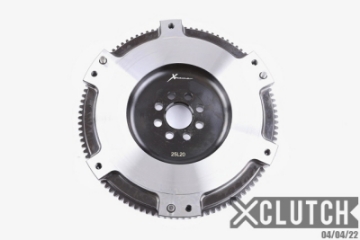 Picture of XClutch 05-11 Lotus Elise Base 1-8L Lightweight Chromoly Flywheel