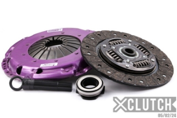 Picture of XClutch 2019 Volkswagen Golf S 1-4L Stage 1 Sprung Organic Clutch Kit