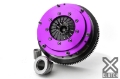 Picture of XClutch 11-13 BMW 335is Base 3-0L 8in Twin Solid Ceramic Clutch Kit