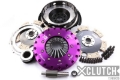 Picture of XClutch 08-13 BMW M3 Base 4-0L 9in Twin Solid Ceramic Clutch Kit