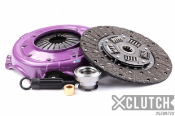 Picture of XClutch 67-69 Chevrolet Camaro Base 3-8L Stage 1 Sprung Organic Clutch Kit