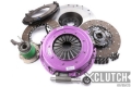 Picture of XClutch 16-24 Chevrolet Camaro 6-2L 10-5in Twin Sprung Organic Clutch Kit